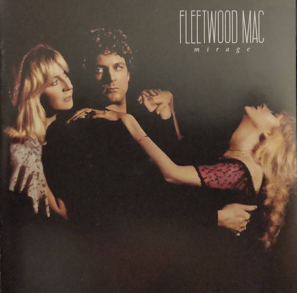 Fleetwood Mac – Mirage (CD)